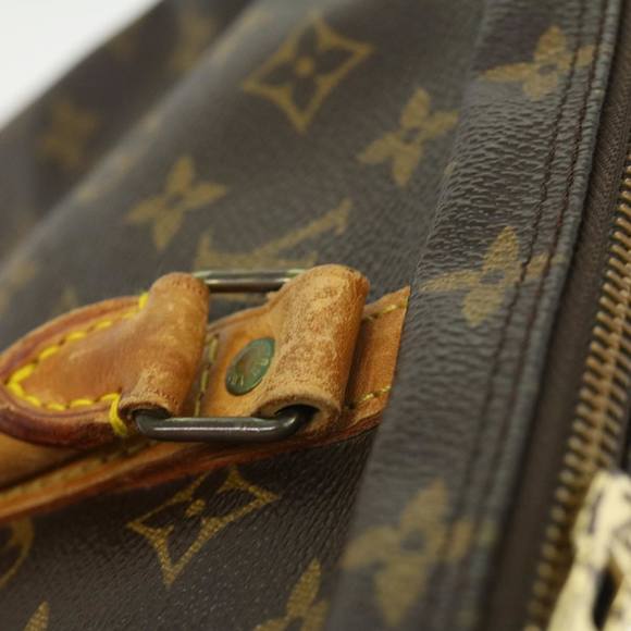 LOUIS VUITTON Monogram Porte Documents Voyage Business Bag M53361 LV Auth 32037 - Picture 8 of 16